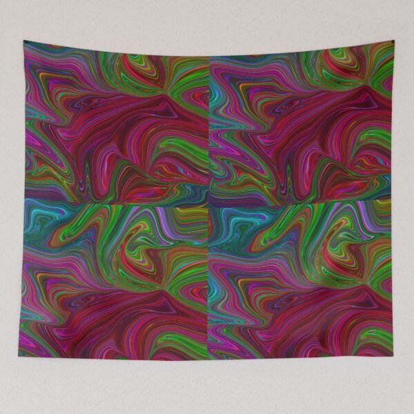 Item preview, sangrado designed and sold by rainbowstencil.