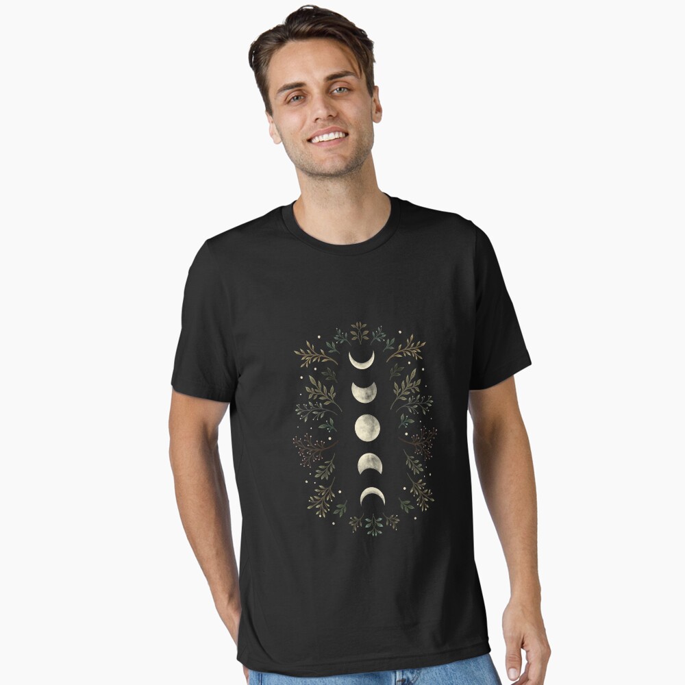 Item preview, Essential T-Shirt designed and sold by episodicDrawing.