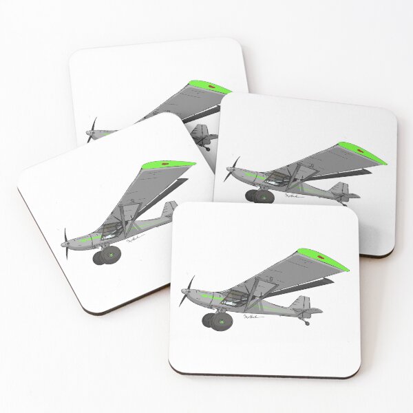 Item preview, Kit Fox designed and sold by Michael Garber.