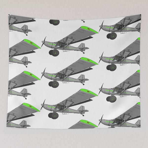 Item preview, Kit Fox designed and sold by Michael Garber.
