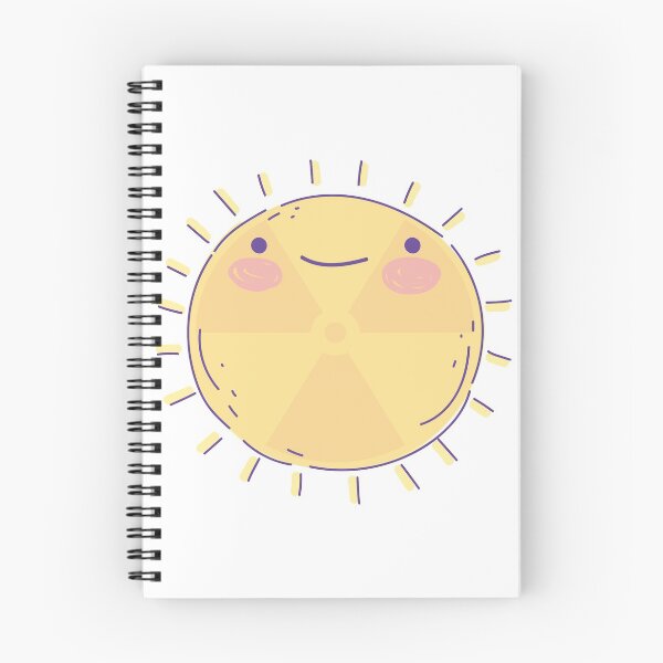 Item preview, happy sun radiation in your life designed and sold by radiate-in-life.