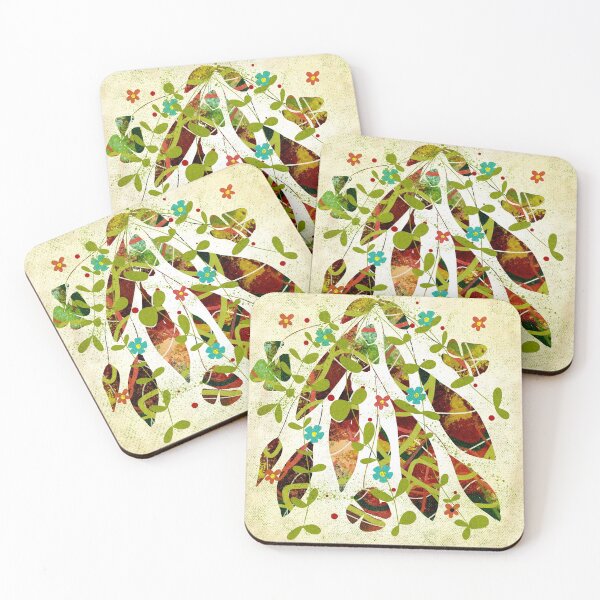 Item preview, Eucalyptus Grove designed and sold by HeyMim.
