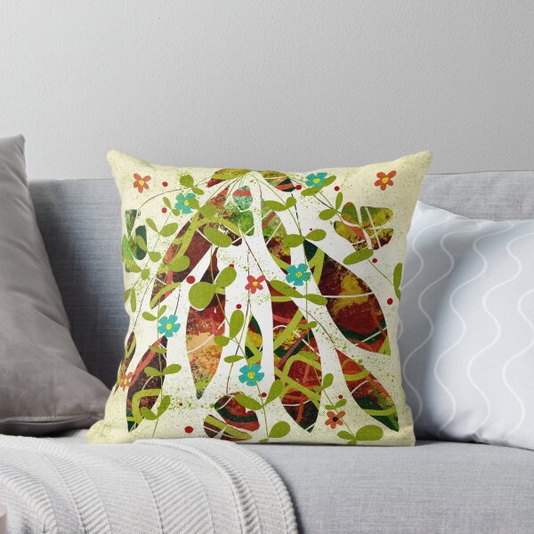 Item preview, Eucalyptus Grove designed and sold by HeyMim.