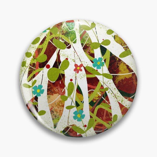 Item preview, Eucalyptus Grove designed and sold by HeyMim.