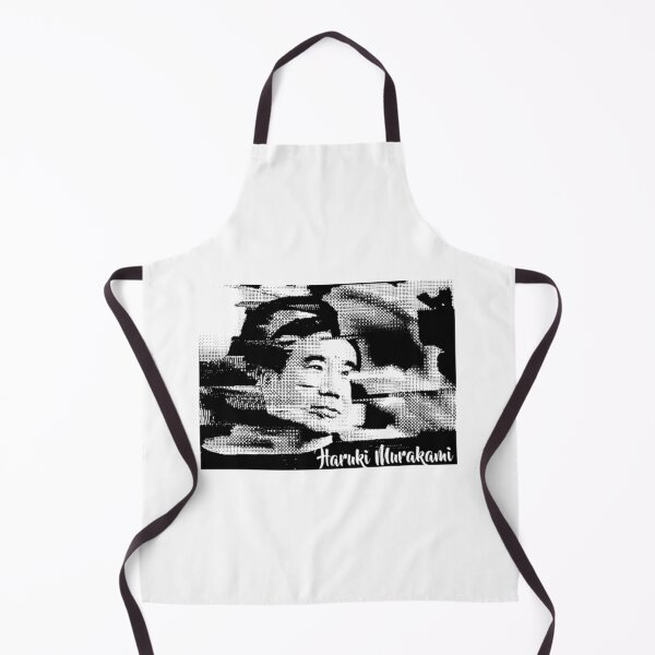 Item preview, Haruki Murakami 村上 春樹 Glitch- designed and sold by BibbsVincent.