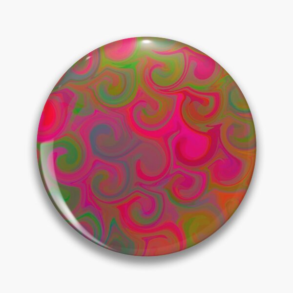 Item preview, hypnotist designed and sold by rainbowstencil.