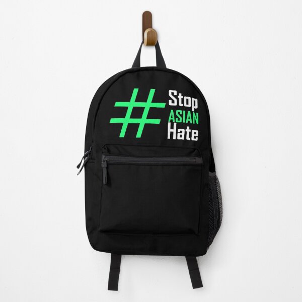 Item preview, Stop Asian Hate | #stopasianhate | Turquoise designed and sold by Qestar.