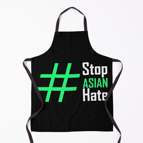 Item preview, Stop Asian Hate | #stopasianhate | Turquoise designed and sold by Qestar.