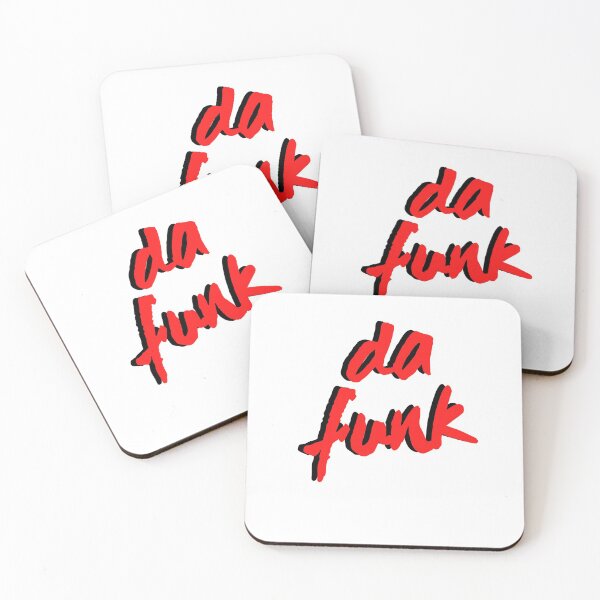 Item preview, Da Funk designed and sold by dubroyale.