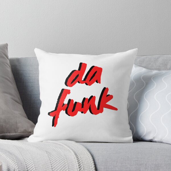 Item preview, Da Funk designed and sold by dubroyale.