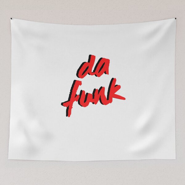 Item preview, Da Funk designed and sold by dubroyale.
