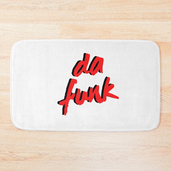 Item preview, Da Funk designed and sold by dubroyale.