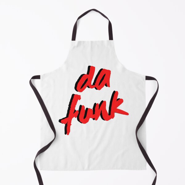 Item preview, Da Funk designed and sold by dubroyale.