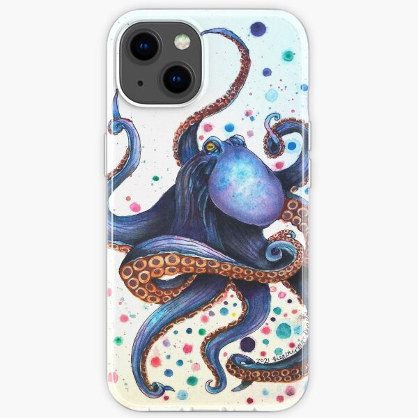 octopus lg tribute 2 phone case