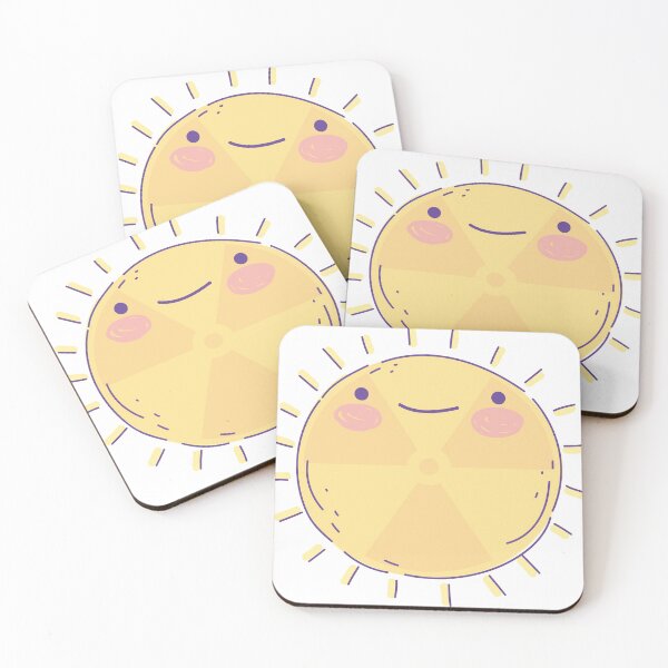 Item preview, happy sun radiation in your life designed and sold by radiate-in-life.