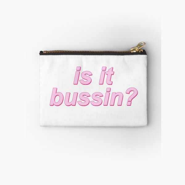 Item preview, Is it bussin? designed and sold by courtneyklich.
