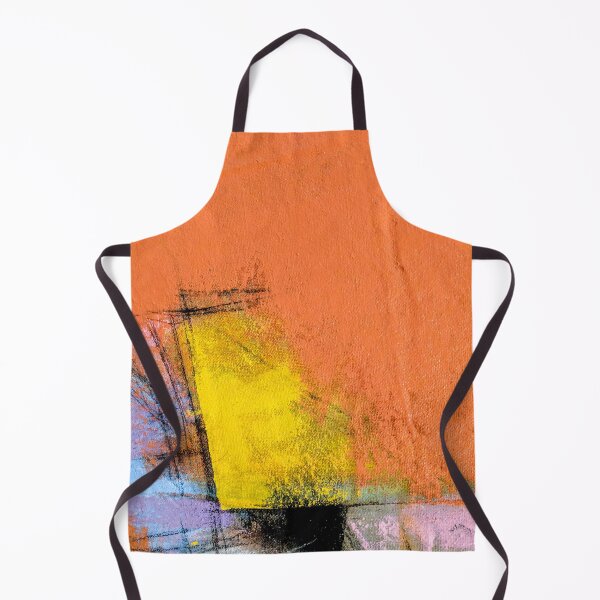 Item preview, Fragments of Orange designed and sold by threeeyedspider.