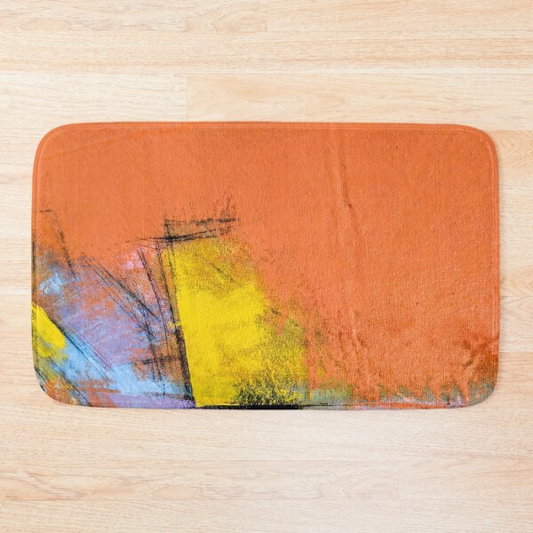 Item preview, Fragments of Orange designed and sold by threeeyedspider.