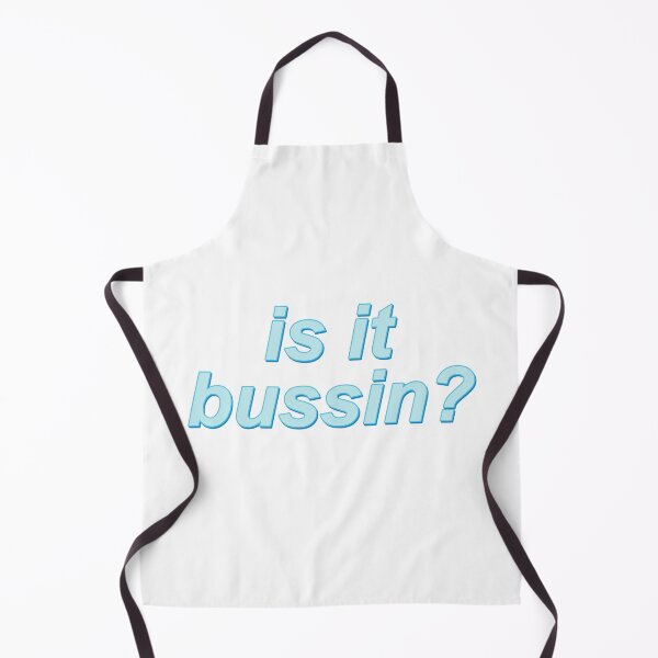 Item preview, Is it bussin? designed and sold by courtneyklich.
