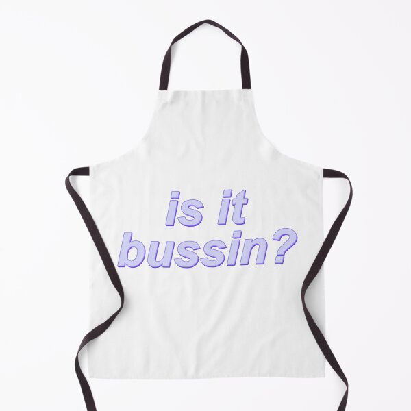 Item preview, Is it bussin? designed and sold by courtneyklich.