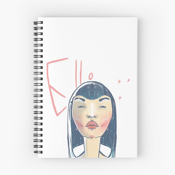 Item preview, Ello designed and sold by AndyArtCo.