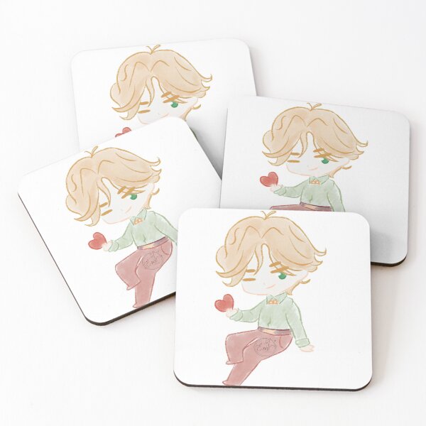 Item preview, Matthew Fairchild Valentine Sticker designed and sold by emcreatez.