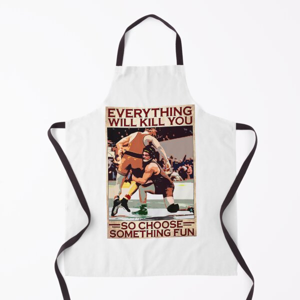 Item preview, Wrestling So Choose Something Fun Great Gift Idea For Wrestler designed and sold by teest2209.