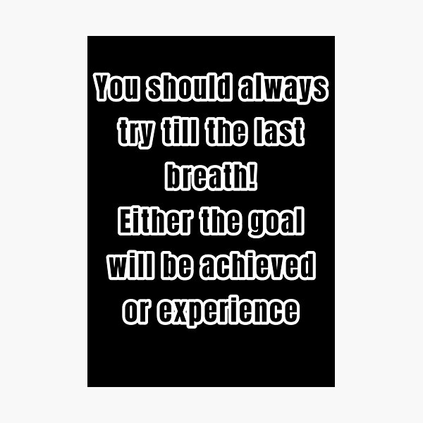 Item preview, Motivational Quotes designed and sold by sasijaya.
