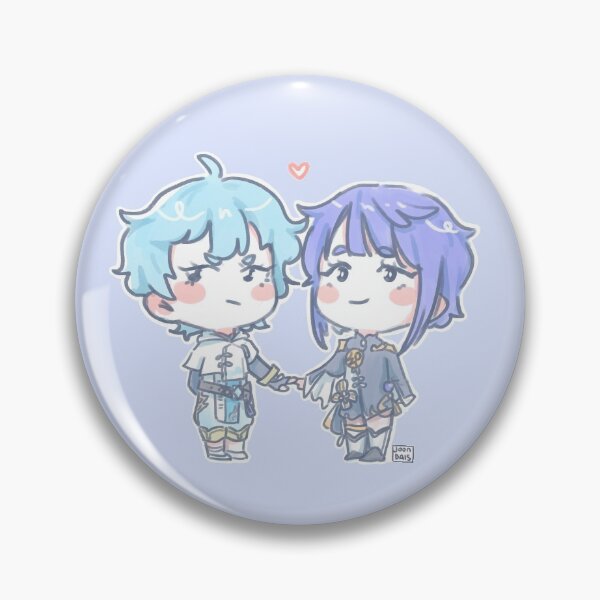 Item preview, xingyun designed and sold by smolrey.
