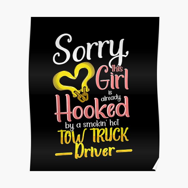 Free Free 175 Tow Truck Wife Svg SVG PNG EPS DXF File