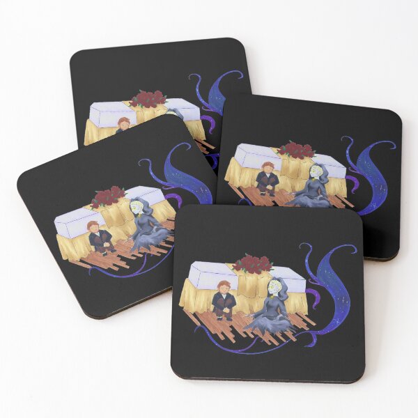 Item preview, The Fool's Errand Rough Sketch designed and sold by AvalonUnmuzzled.
