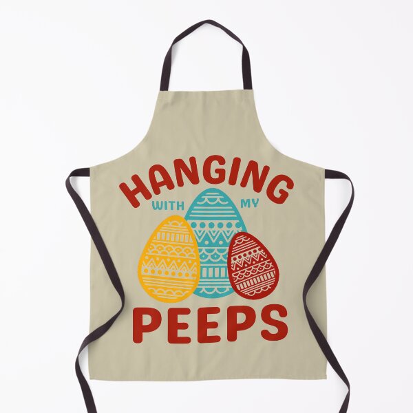 Item preview, Hanging With My Peeps | Easter Family designed and sold by brooklyntowner.