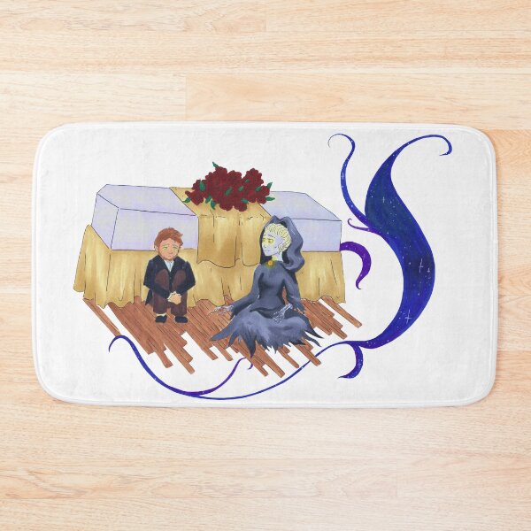 Item preview, The Fool's Errand Rough Sketch designed and sold by AvalonUnmuzzled.