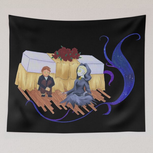 Item preview, The Fool's Errand Rough Sketch designed and sold by AvalonUnmuzzled.