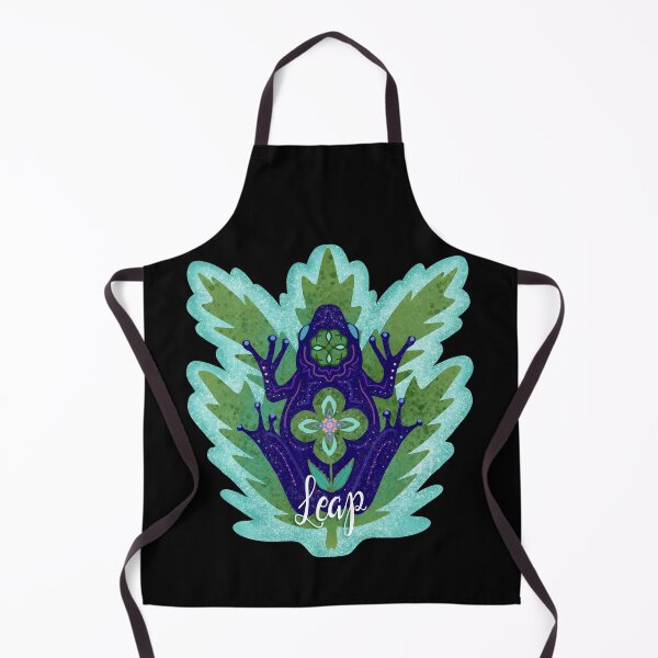 Item preview, Take A Leap Tree Frog designed and sold by DesignChaser.