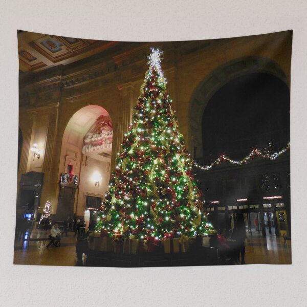 Item preview, A Christmas Tree. designed and sold by Eric Grover.