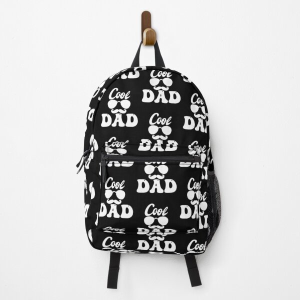 Item preview, Cool Dad Funny designed and sold by KGN CREATIVITY.