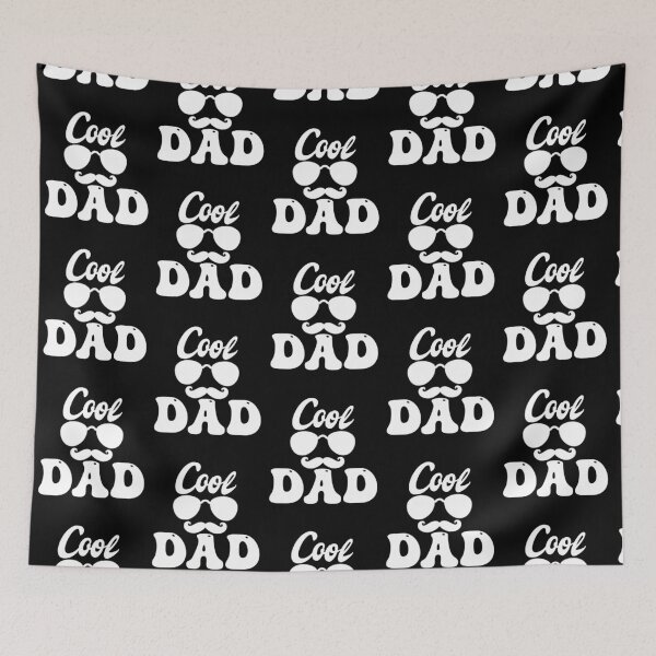 Item preview, Cool Dad Funny  designed and sold by KGN  CREATIVITY.