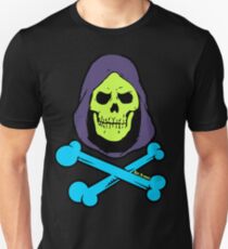 Skeletor's Bones Unisex T-Shirt