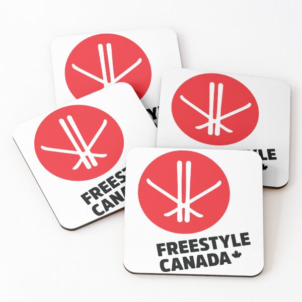 Artikelvorschau, FREESTYLE CANADA LOGO entworfen und verkauft von supayabaik.