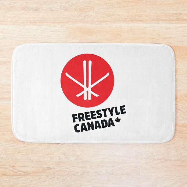 Item preview, FREESTYLE CANADA LOGO designed and sold by supayabaik.
