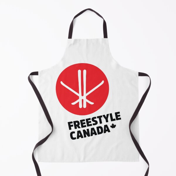 Artikelvorschau, FREESTYLE CANADA LOGO entworfen und verkauft von supayabaik.