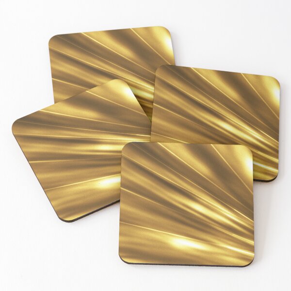Item preview, Gold designed and sold by NOMAD73.