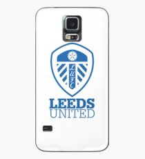 Leeds United iPhone Case Case/Skin for Samsung Galaxy