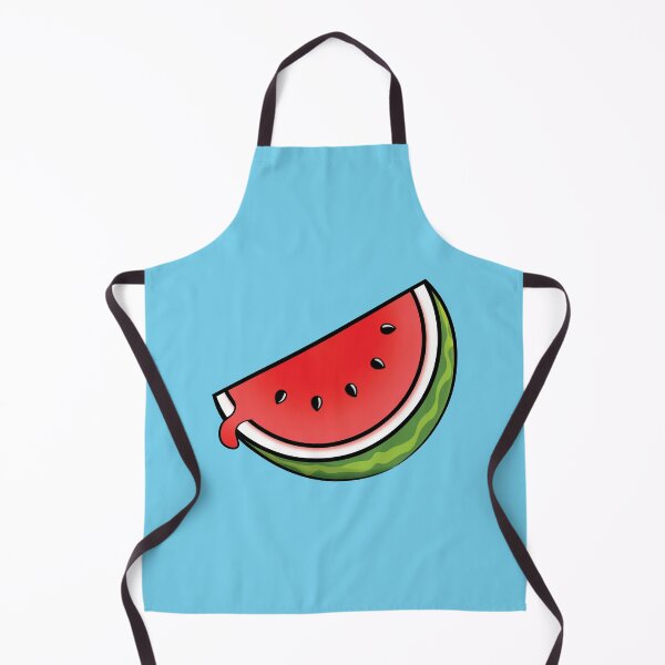 Item preview, Watermelon Slice designed and sold by 11thIdeaDesigns.