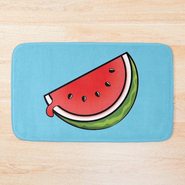 Item preview, Watermelon Slice designed and sold by 11thIdeaDesigns.