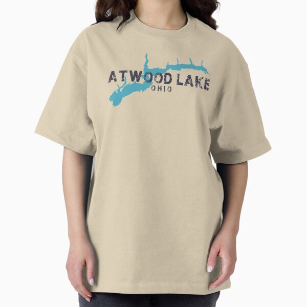 Item preview, Atwood Lake designed and sold by gabbledesign.