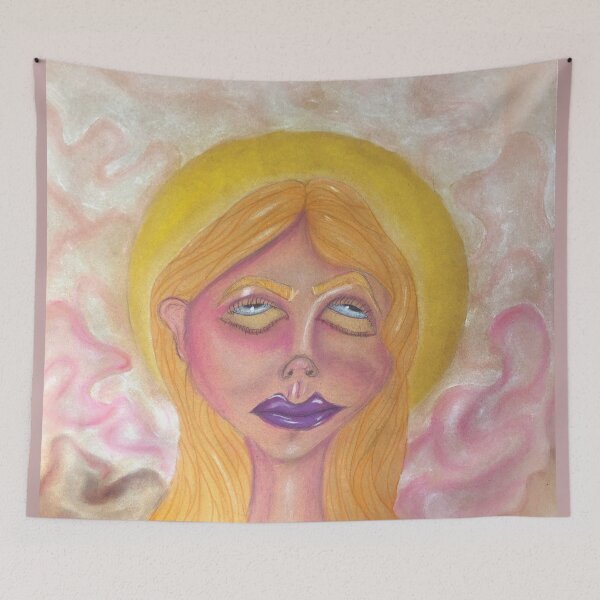 Item preview, Miss Piggy designed and sold by parkerkulm.