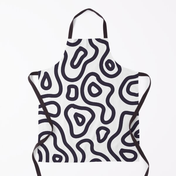 Item preview, Scribble Doodle Pattern Design designed and sold by Junasaji.