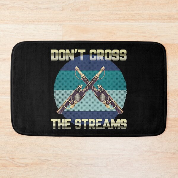 Item preview, Don't Cross Streams T-Shirt designed and sold by hotungmau2035.
